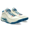 Unpre ARS 3 “Ivory Deep Sea Teal”