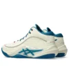 Unpre ARS 3 “Ivory Deep Sea Teal”