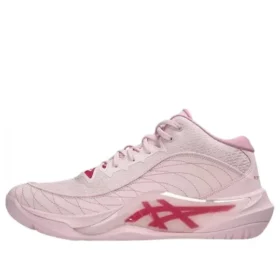 Unpre ARS 3 “Pink Salt Bright Rose”
