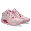 Unpre ARS 3 “Pink Salt Bright Rose”