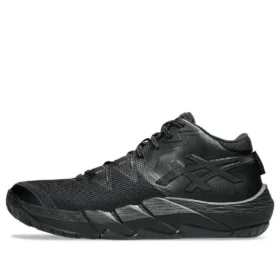 Unpre Ars Low 2 “Black Graphite Grey”