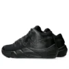 Unpre Ars Low 2 “Black Graphite Grey”