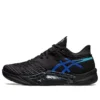 Unpre ARS Low “Black Directoire Blue”