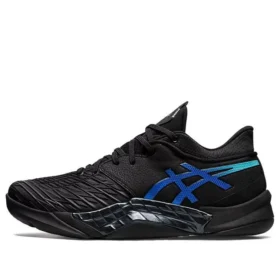Unpre ARS Low “Black Directoire Blue”