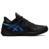 Unpre ARS Low “Black Directoire Blue”