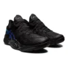 Unpre ARS Low “Black Directoire Blue”