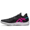 Unpre ARS Low “Black Pink Glow”
