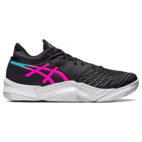 Unpre ARS Low “Black Pink Glow”