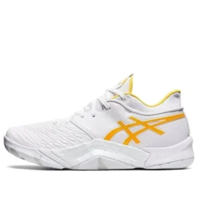 Unpre ARS Low “White Saffron”