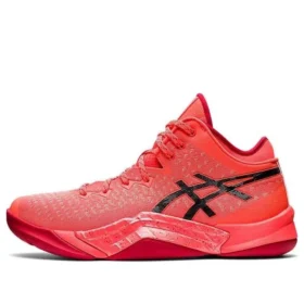 Unpre ARS “Sunrise Red”