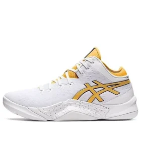 Unpre ARS “White Tiger Yellow”
