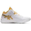 Unpre ARS “White Tiger Yellow”