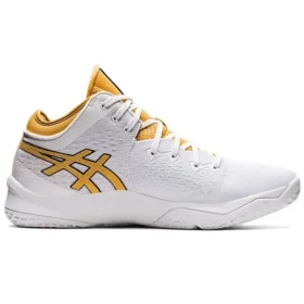 Unpre ARS “White Tiger Yellow”
