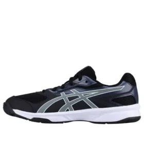 Upcourt 2 “Black Dark Grey”