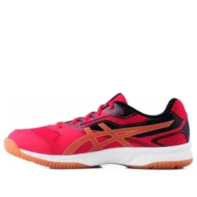 Upcourt 2 Red Training Shoe