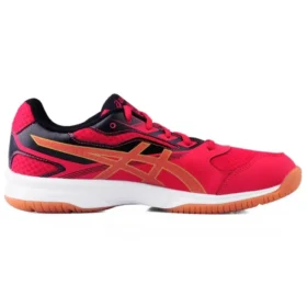 Upcourt 2 Red Training Shoe