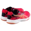 Upcourt 2 Red Training Shoe