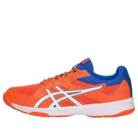 Upcourt 3 Badminton Shoes “Nova Orange”