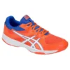 Upcourt 3 Badminton Shoes “Nova Orange”