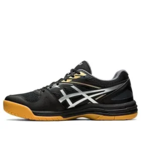 Upcourt 4 “Black Pure Silver”