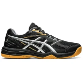 Upcourt 4 “Black Pure Silver”