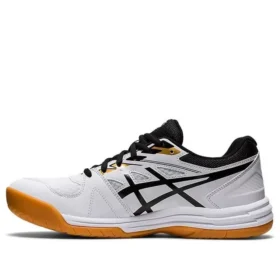 Upcourt 4 “White Black”