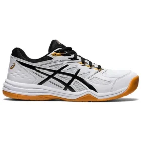 Upcourt 4 “White Black”