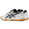 Upcourt 4 “White Black”