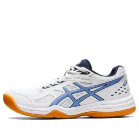 Upcourt 4 “White Periwinkle Blue”