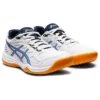 Upcourt 4 “White Periwinkle Blue”