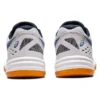 Upcourt 4 “White Periwinkle Blue”