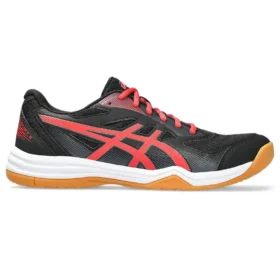 Upcourt 5 “Black Classic Red”