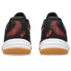 Upcourt 5 “Black Classic Red”