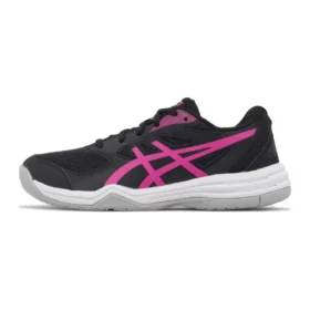 Upcourt 5 “Black Hot Pink”