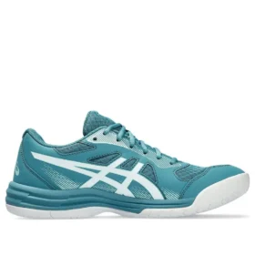 Upcourt 5 “Blue Teal White”