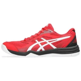 Upcourt 5 “Bright Red Black”