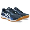 Upcourt 5 “French Blue White”