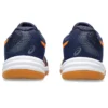 Upcourt 5 “Peacoat Shocking Orange”