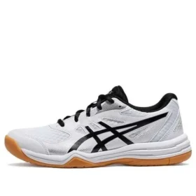Upcourt 5 “White Black”