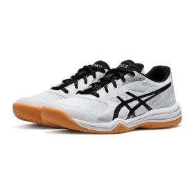 Upcourt 5 “White Black”