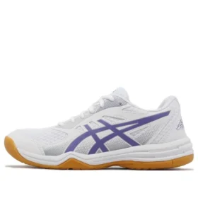Upcourt 5 “White Blue Violet”