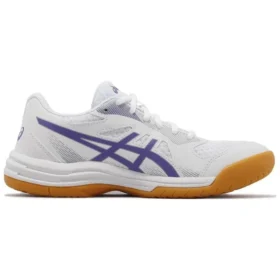 Upcourt 5 “White Blue Violet”