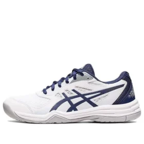 Upcourt 5 “White Deep Ocean”