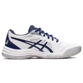 Upcourt 5 “White Deep Ocean”
