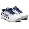 Upcourt 5 “White Deep Ocean”