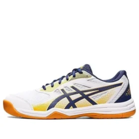 Upcourt 5 “White Deep Ocean Gum”
