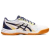 Upcourt 5 “White Deep Ocean Gum”