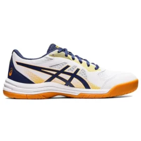 Upcourt 5 “White Deep Ocean Gum”