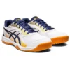 Upcourt 5 “White Deep Ocean Gum”