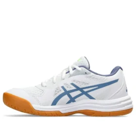 Upcourt 5 “White Denim Blue”